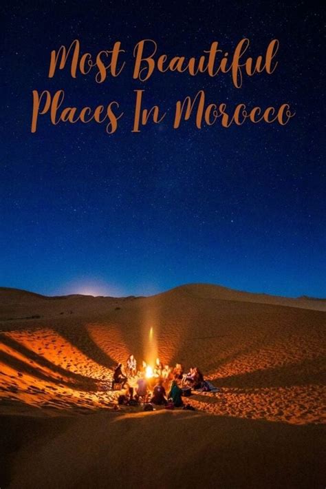 12 Magical Places in Morocco to Visit - Global Viewpoint