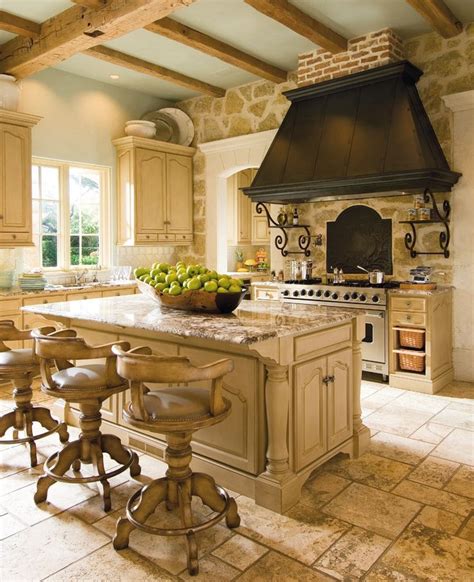 78 best Tuscan Kitchens images on Pinterest