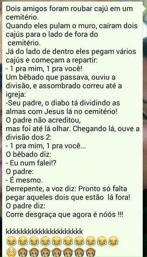 Piada o bêbado e o padre Piadas Piadas engraçadas para whatsapp