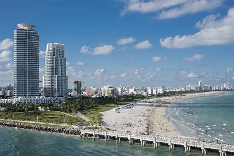 Top 10 Best Beaches in Miami | The Miami Guide