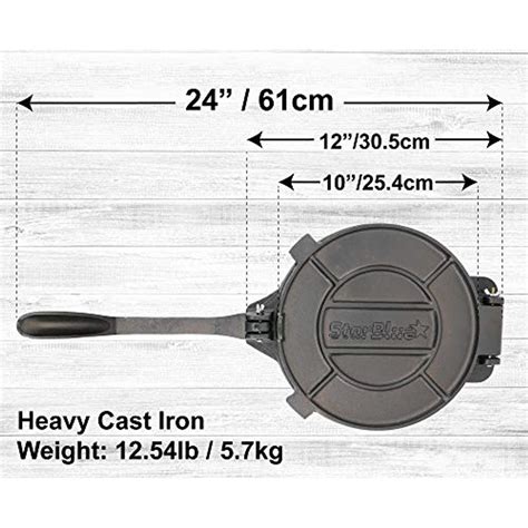 Starblue Tortilla Presse Im Tortilla Presse Vergleich