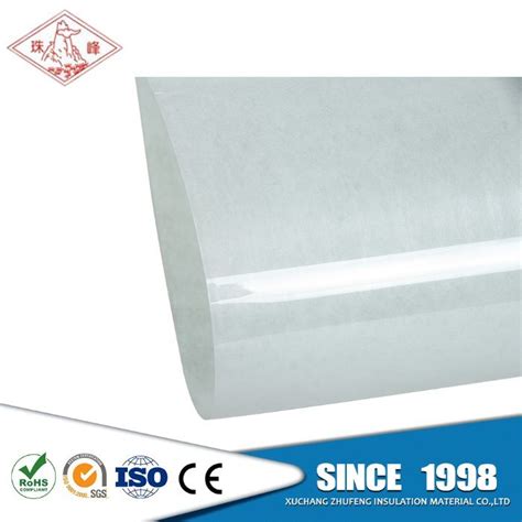 Dmd Insulation Composite Paper Classb China Polyester Film And