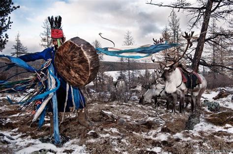 Tsaatans of Mongolia - Horseback Mongolia