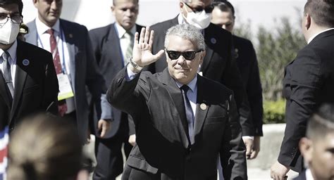 Múltiples Críticas Al Presidente Iván Duque Por Sus Pronunciamientos