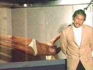 The Abductors Nude Pics Page