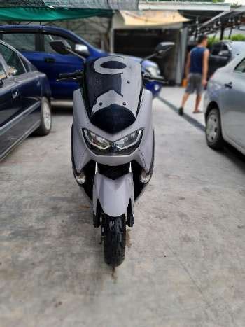 Yamaha MT 15 155CC Naked Bike Used Philippines