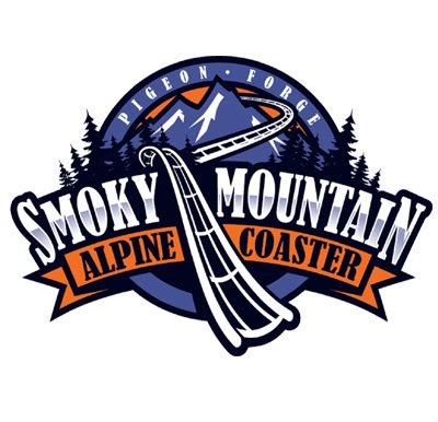 Smoky Mountain Alpine Coaster - My Pigeon Forge