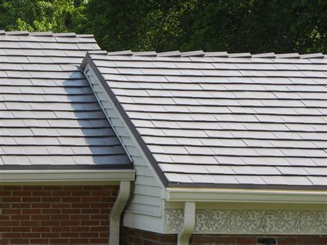 Oxford Shingle Classic Metal Roofing Systems Of Kentuckiana