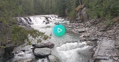 Mcdonald Creek Trail Glacier National Park Album On Imgur