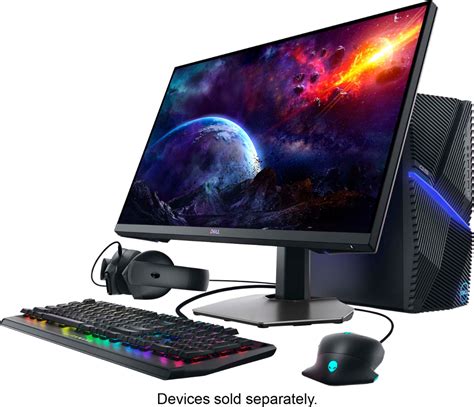 Best Buy Dell S2721DGF 27 Gaming IPS QHD FreeSync And G SYNC