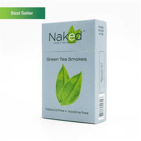 Shop Naked Smokes