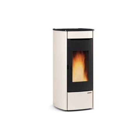 MARINA IDRO H13 Ventilated Pellet Stove La Nordica Extraflame