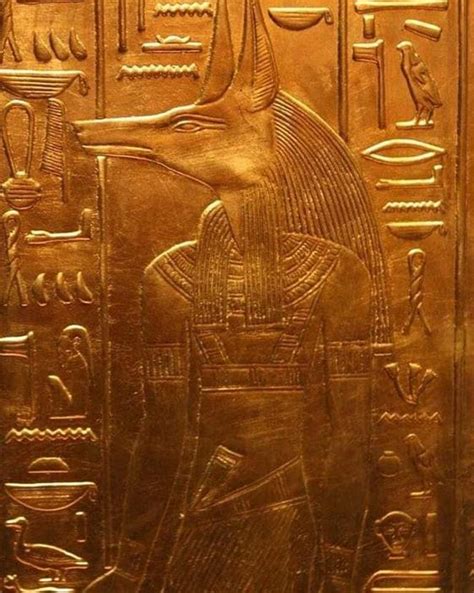 Исида и Осирис