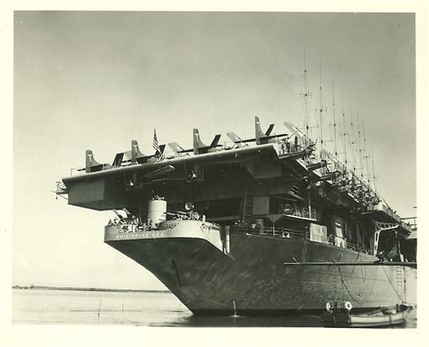 Aircraft Carrier Photo Index USS PHILIPPINE SEA CV 47