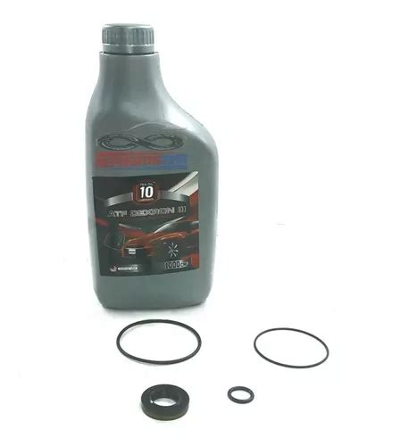 Suran Fox Golf motor K4m Kit Reparación Bomba Hidráulica Envío gratis