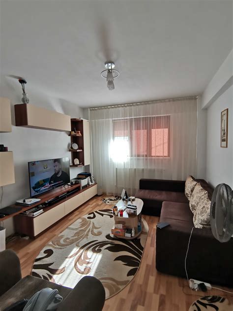 Apartament 2 Camere Cartier Militari Intre Gorjului Si Pacii Bucuresti