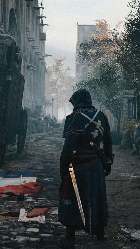 Arno Victor Dorian Assassin S Creed Unity Assassins Creed Assassin S