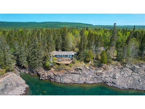 4046 Cascade Beach Rd, Lutsen, MN, 55612 | MLS: 7652029 | Edina Realty