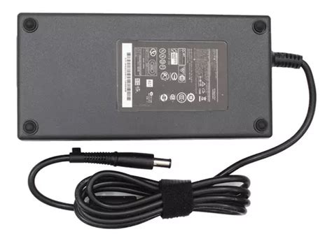 Cargador Hp 901981 003 19 5v 7 7a 150w 7 4x5 0mm Pin Central Envío gratis