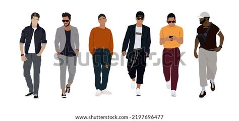 876,747 Men Casual Wear Images, Stock Photos & Vectors | Shutterstock