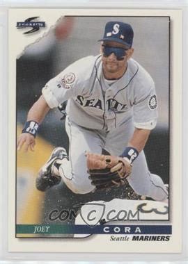 1996 Score - [Base] #162 - Joey Cora