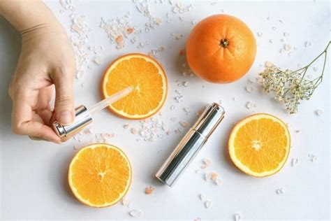 Cách Sử Dụng Serum Vitamin C Chuẩn để đạt Hiệu Quả Cao Nhất