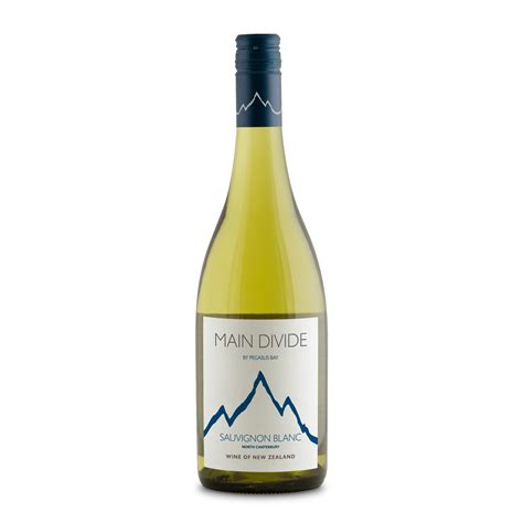 press  main divide wine  pegasus bay
