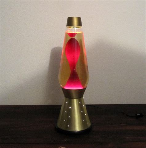 Vintage Lava Lamp Foter