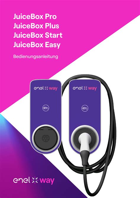 Enel X Way Srl Device Database