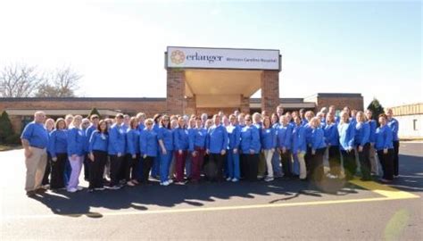 Erlanger Announces Renaming Of Murphy Hospital - Chattanoogan.com