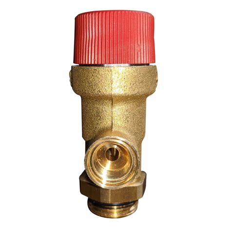 Grant Pressure Relief Valve 3 Bar MPCBS50 Z1 2SRV Buy At H P W