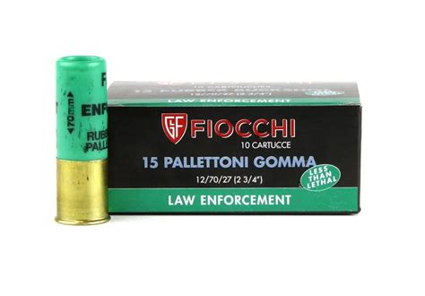 Fiocchi Kumi Buckshot Haulia Kpl Aawee Fi Verkkokauppa