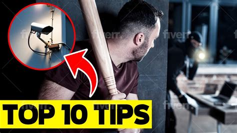 10 Ways To Fortify Your Home From Intruders YouTube