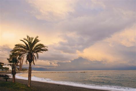 MALAGA IN SPRING - Purely Me by Denina Martin