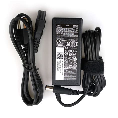 Buy Original Dell W Ac Adapter For Inspiron Inspiron