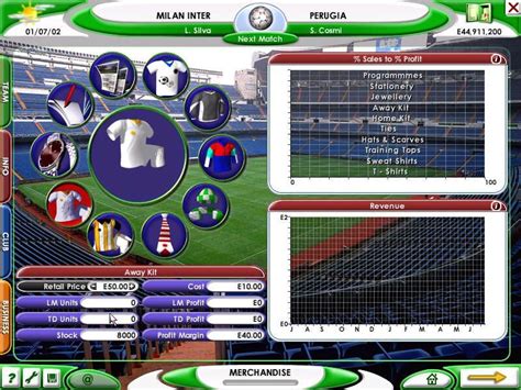 Download Fourfourtwo Touchline Passion Windows My Abandonware