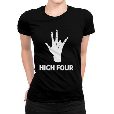 High Four Finger Amputee Amputation Coffee Mug | Mazezy