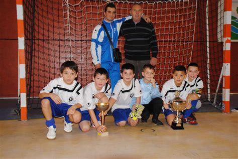 Actualit Us Forbach Remporte Le Challenge U Club Football