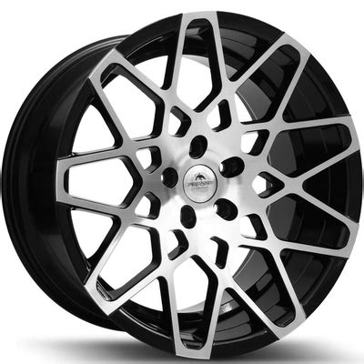 FELGI FORZZA SPIDER 5x120 10 5x20 ET35 BFM Sklep Sportwheels Pl