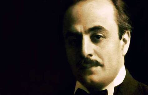 Frasi Khalil Gibran Le Pi Belle Su Amore Vita E Libert