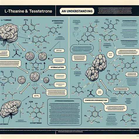 L Theanine And Testosterone What To Know Etprotein