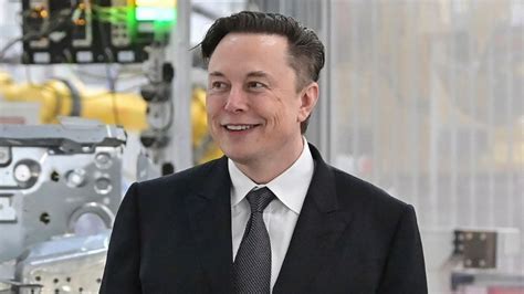 Elon Musk Afirma Que Subi La Informaci N De Su Cerebro A La Nube Por