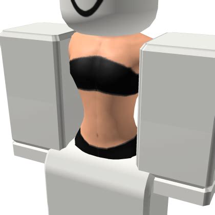 Anime Girl Skin Tone 2 - Roblox