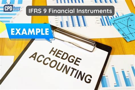 Ifrs 9 Hedge Accounting Example Why And How To Do It Cpdbox Making Ifrs Easy