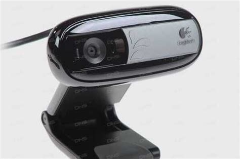 Веб-камера Logitech C170 | Festima.Ru – частные объявления