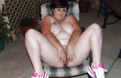 Chubby Whore Wifey From Australia ZB Porn