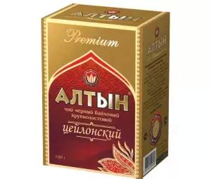 Алтын Премиум | Оптовые поставки чая от производителя «Чайный мир»