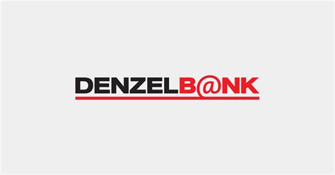 Denzel Bank | Ihre Kreditfinanzierung