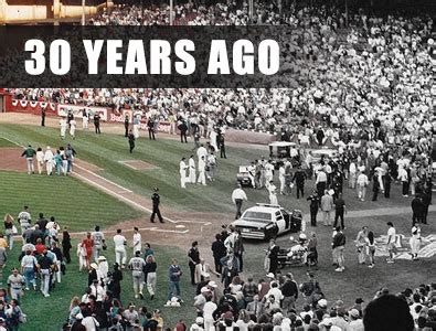 World Series Devastated By Loma Prieta Earthquake