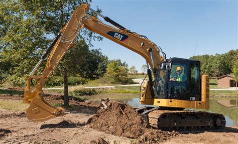 Cat 315f L Caterpillar